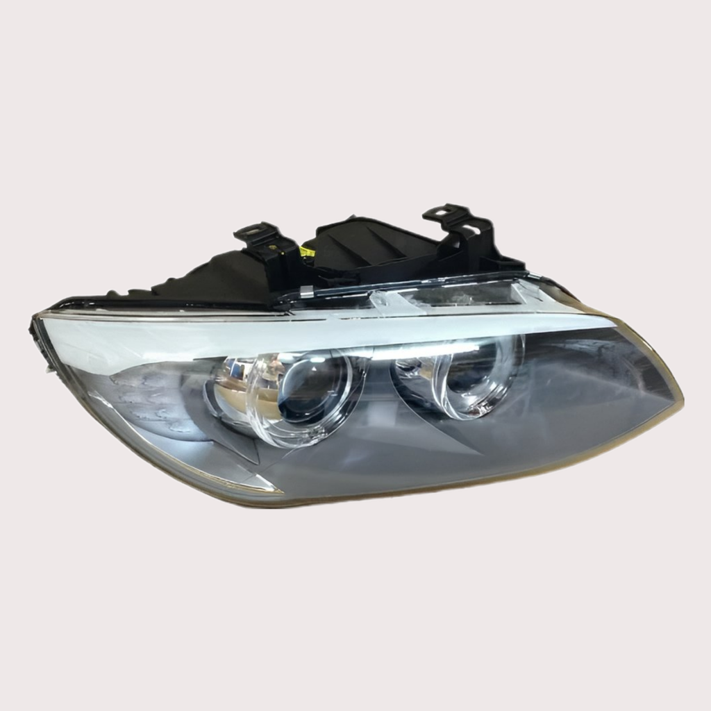 BMW Bi-xenon headlight, right E92 LCI E93LCI