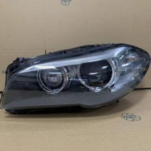 10 12 13 BMW F10 5-Series RIGHT PASSENGER RH Xenon HID Headlight