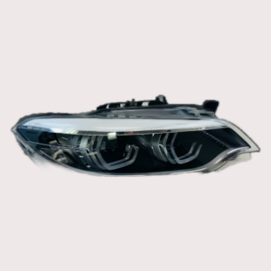 BMW 2 SERIES 2018 2019 2020 2021 F22 LCI F87 M2 HEADLIGHT LED ADAPTIVE RIGHT OEM