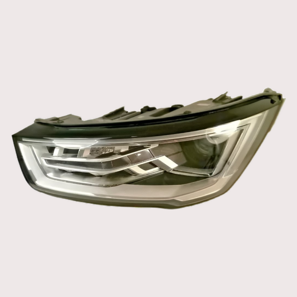 AUDI A1 2014-2018 Xenon Headlight