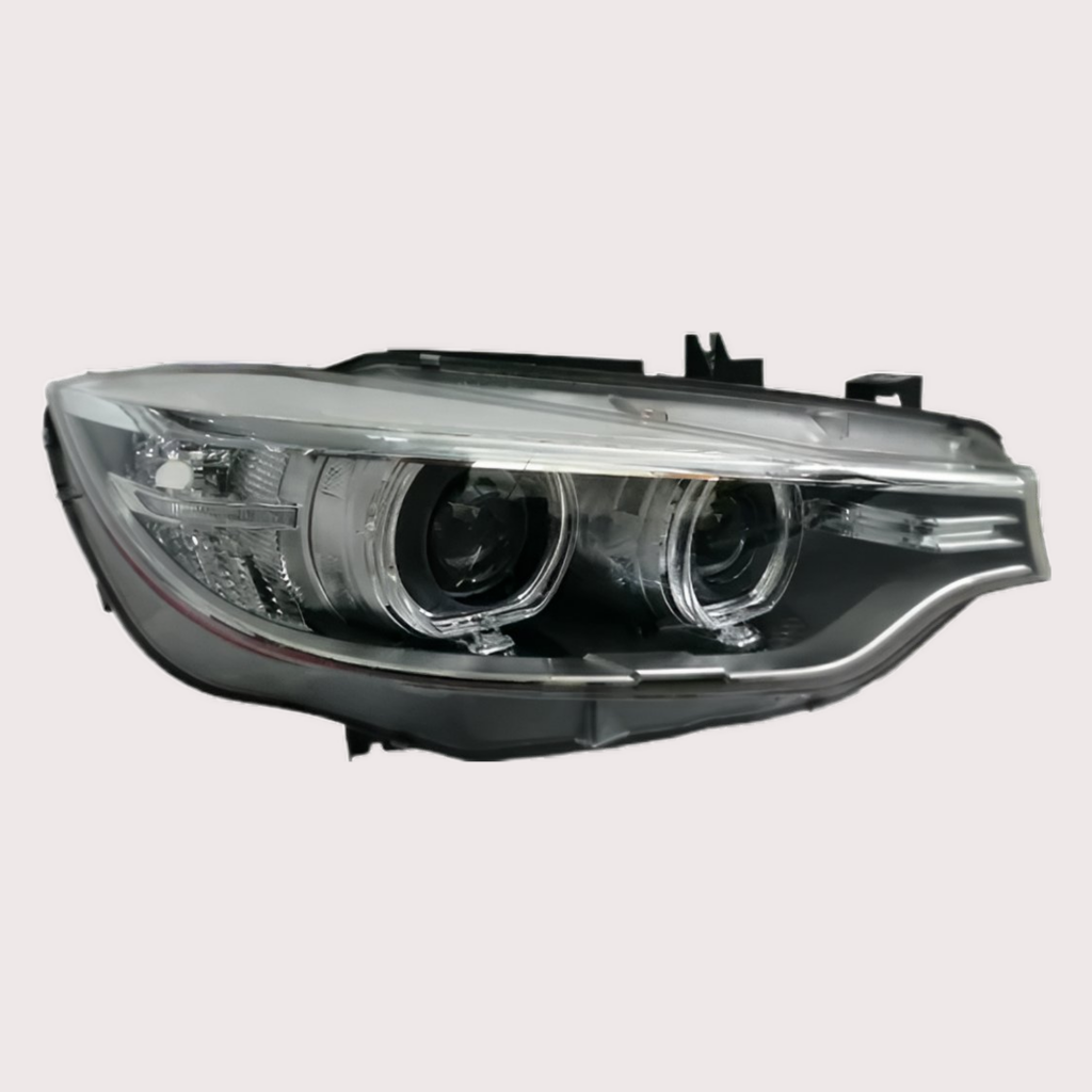 BMW 4 SERIES F32 F33 HEADLIGHT XENON