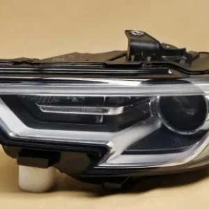 Headlight Audi A3 8V III MK3 Facelift 2017-2019 Xeno