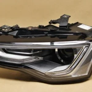 AUDI A5 S5 RS5 2012-2015 FRONT LEFT OEM GENUINE LED HEADLIGHT 8T0941043C