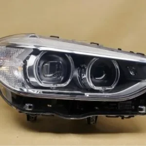 BMW X3 G01 G02 18-21 RH FRONT HEADLIGHT 7494050