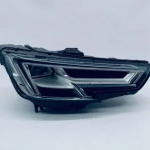 BMW i8 I15 Right Headlamp LED Headlight Excluding control modules