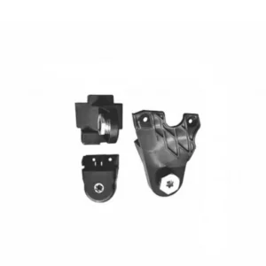 New R Headlight Bracket for Mercedes C-CLASS W205 S205 C205 2015-18