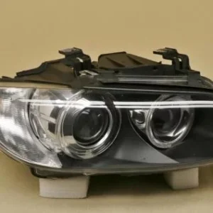 BMW 328i 335i 335is M3 E92 E93 Pair Hella Xenon Adaptive HID Headlights