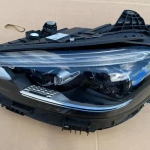 Mercedes W206 C-Class Digital Headlights Left A2069066903 Headlight Left