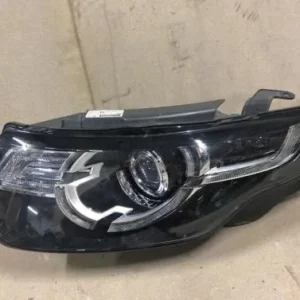 LAND ROVER DISCOVERY SPORT COMPLETE LED FRONT HEADLIGHT