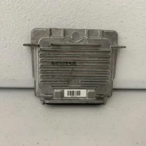 2015 2016 2017 2018 Jeep grand Cherokee Headlight Ballast Control Module