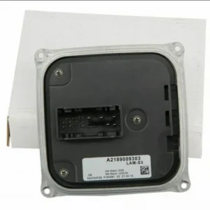 Headlight Ballast LED Module A2189009303 for Mercedes-Benz W117 W176