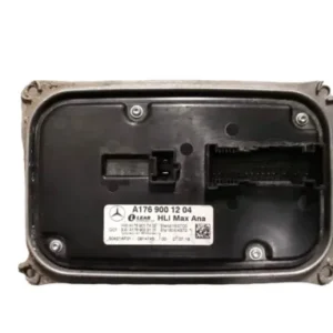 Headlight Ballast LED Module A2189009303 for Mercedes-Benz W117 W176  (02)