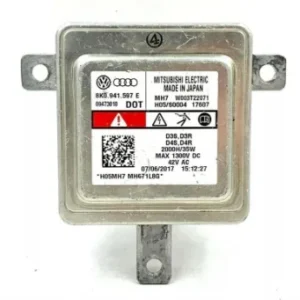 OEM Audi Q3 Q5 SQ5 Q7 Xenon HID Headlight Ballast Module pn 8K0941597E