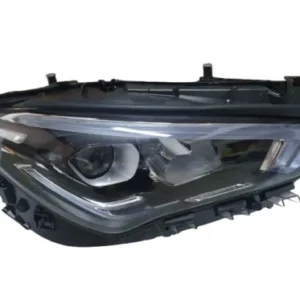 MERCEDES CLA 2019 HEADLIGHT W118 DRIVERS SIDE XENON LED