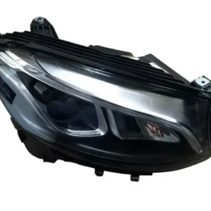 Mercedes GLC W253 LED Head Light Right side headlights