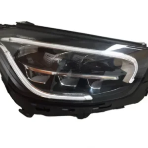 Mercedes-Benz GLC FACELIFT W253 Full LED Headlights