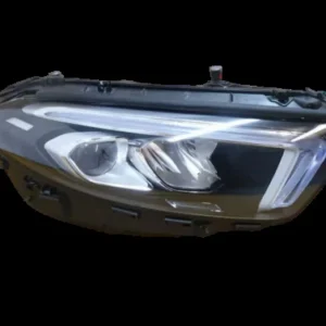 2019 MERCEDES BENZ A-CLASS W177 DRIVER SIDE LED HEADLIGHT A1779065003