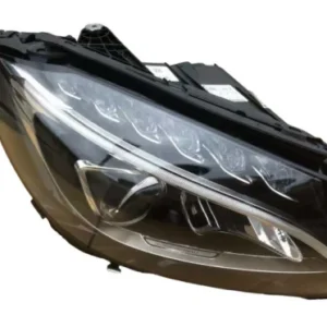 Mercedes-Benz C-class W205 right headlight Headlight