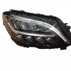 MERCEDES C CLASS W205 LED High Performance RIGHT LEFT HEADLIGHT