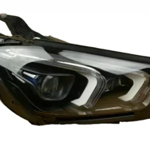 MERCEDES E-Class W167 LED MULTIBEAM HEADLAMP RIGHT LEFT AMG
