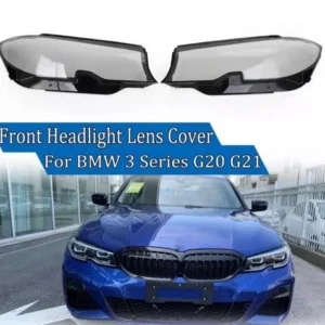 BMW 2 SERIES 2018 2019 2020 2021 F22 LCI F87 HEADLIGHTIGHT XENON OEM (02)