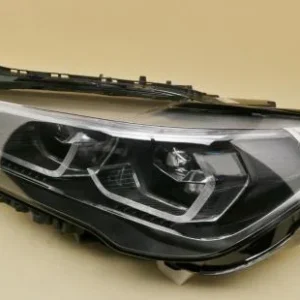 Headlight Headlamp Clear Lens Cover FOR BMW 3 SERIES G20 G21 2019 2010 2021
