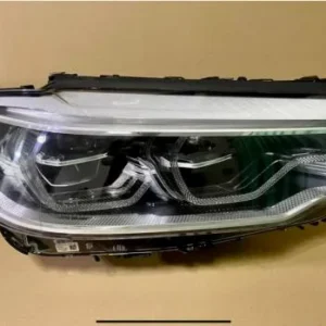 Bmw 5 Series G30 G31 LED Headlight