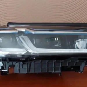 BMW 5 Series G30 G31 LCI LASER Headlight