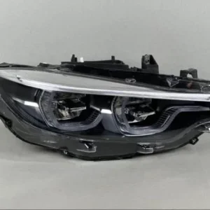 BMW 4-SERIES F80 F82 M3 M4 LCI RIGHT ADAPTIVE LED HEADLIGHT