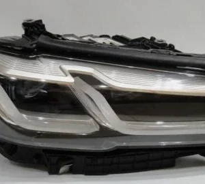 2021 2022 BMW 5 SERIES G30 M5 LCI LED ADAPTIVE RIGHT HEADLIGHT HEADLAMP (ADAPTIVE LED)