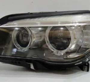 2013-2015 BMW 7 SERIES F01 F02 DYNAMIC XENON ADAPTIVE LH LEFT OEM HEADLIGHT