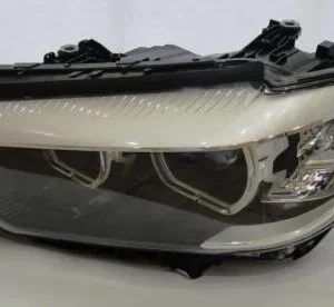 2019-2020 BMW G30 5 SERIES 530i LED NON-ADAPTIVE RIGHT LED HEADLIGHT HEADLAMP