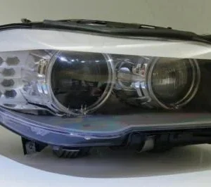 2010-2013 BMW 5 SERIES F10 F11 XENON ADAPTIVE RH RIGHT HEADLIGHT HEADLAMP