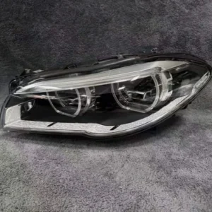 2014-2017 BMW M5 F10 F11 535i 550i FULL LED RIGHT ADAPTIVE LED HEADLIGHT 7352482