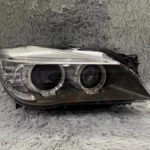 BMW 7 SERIES 740i 750i F01 F02 HID XENON RH RIGHT HEADLIGHT [PART NUMBER 72890898]