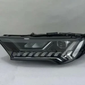 2020-2023 AUDI Q7 SQ7 LEFT LED MATRIX HEADLIGHT 4M0941039