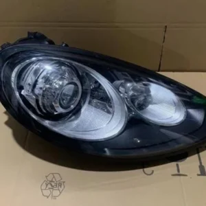 2014-2016 PORSCHE PANAMERA 970 HID XENON RIGHT HEADLIGHT