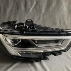 2015-2019 AUDI A3 S3 RS3 RH RIGHT OEM LED HEADLIGHT HEADLIGHT HEADLAMP 8VE 8V7