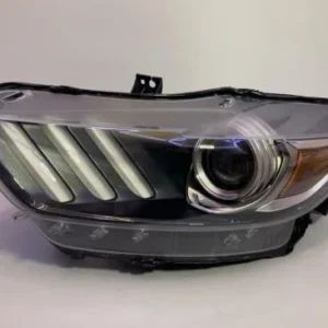 2015-2019 FORD MUSTANG LH LEFT OEM HID XENON HEADLIGHT HEADLAMP