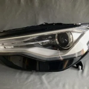 2016-2018 AUDI A6 S6 4G C7 LEFT PASSENGER OEM XENON HID HEADLIGHT HEADLAMP 4G0 941 005 G