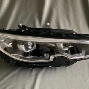 2019-2021 BMW 3 SERIES G20 RIGHT DRIVERS SIDE OEM HEADLIGHT HEADLAMP 948170408