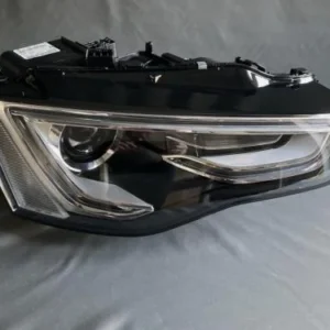 2015 AUDI A5 S5 RH RIGHT DRIVERS SIDE OEM HID XENON HEADLIGHT HEADLIGHT