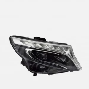 MERCEDES-BENZ VITO W447 V-CLASS FRONT RIGHT GENUINE OEM HEADLIGHT HEADLAMP RHD A4479065300