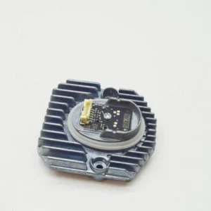 BMW F90 G30 G31 RIGHT SIDE LED DAYTIME RUNNING LIGHT MODULE, BALLAST, CONTROL UNIT 63117214940 7214940