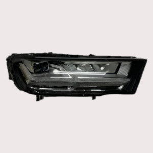 Audi Q7 Full LED Right RH Passenger Headlight 2017 2018 2019 OEM 4M0941034B