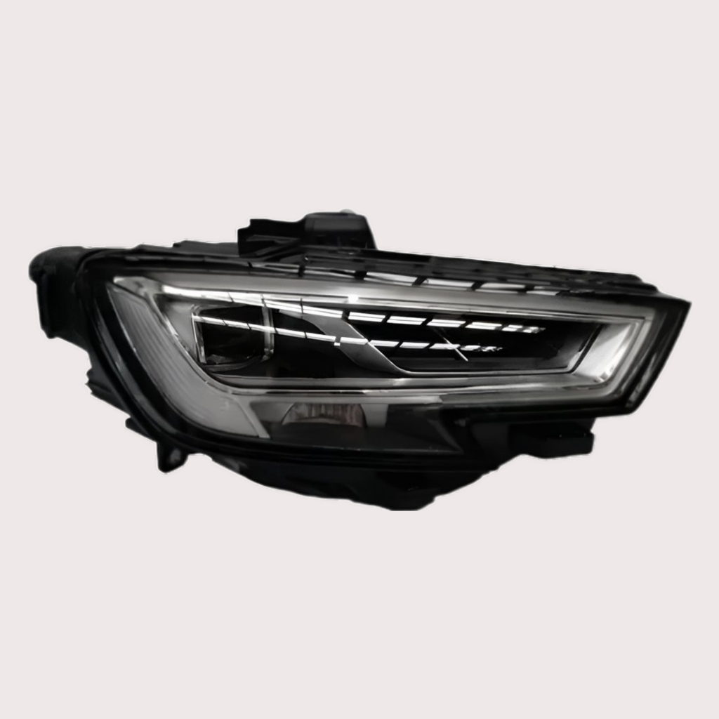 Audi A3-S3-RS3 Right LED Headlight 2017
