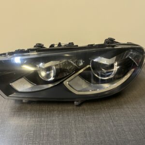 2009-2017 VW Volkswagen Scirocco Headlight Headlamp