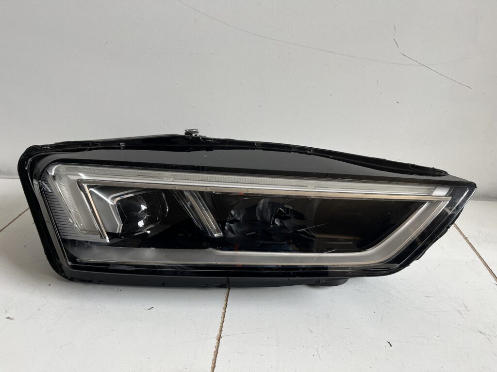 Audi R8 4S Front right OEM used left side Headlight headlamp