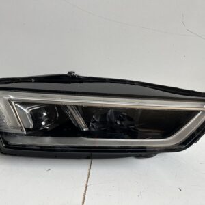 Audi R8 4S Front right OEM used left side Headlight headlamp