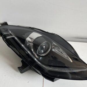Jaguar F-Type X152 OEM used HID right drivers side Xenon Headlight Headlamp